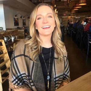 Meet your Posher, Rachael